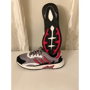 NWT No Box Adidas Originals TRESC Run sneaker